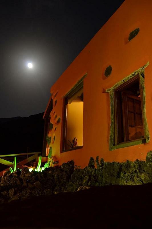 Casa Abuela Amparo Villa Jerez de la Jerez de la Frontera Dış mekan fotoğraf