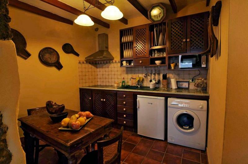 Casa Abuela Amparo Villa Jerez de la Jerez de la Frontera Dış mekan fotoğraf